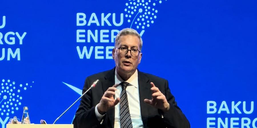 البترول: مصر مؤهلة لتصبح مركز الربط بين منطقة بحر قزوين وأوروبا في مجال الطاقة