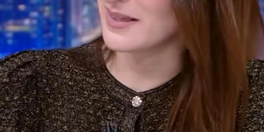 أمينة خليل: أنا شخصية فضولية.. ولغيت عملية تجميل أنفي بسبب موقف غريب