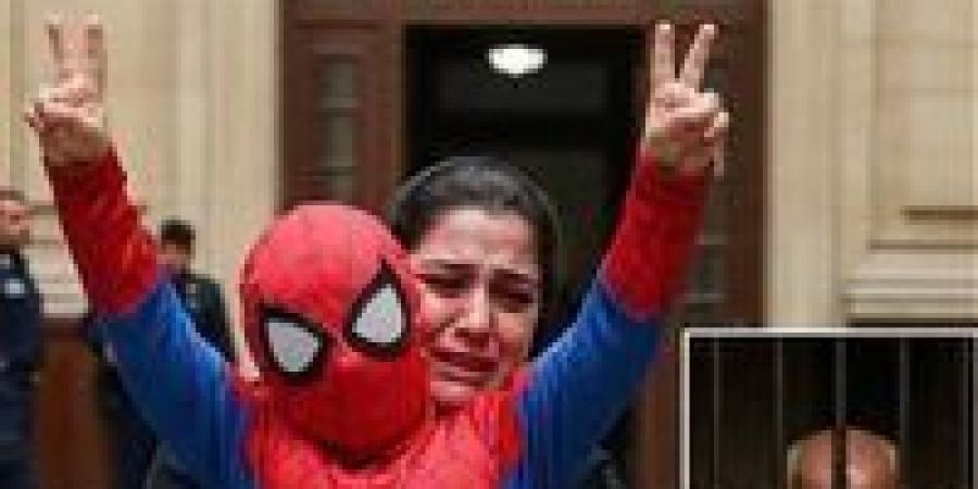 قبل حسم الطعن.. أسرة "طفل دمنهور" تتمسك بملاحقة جميع المتورطين في القضية