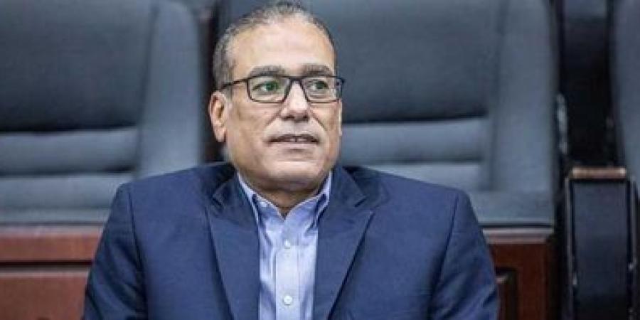 مصطفى عزام: فيفا يراجع مصروفات اتحاد الكرة 3 مرات سنويًا.. وكل "مليم" مسند بالورق