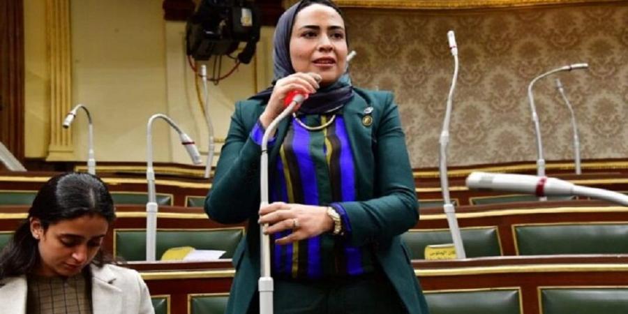 النائبة سارة النحاس: "مسار حديثي الولادة" وخطوة مهمة لـ تعزيز صحة الطفل والاكتشاف المبكر للأمراض