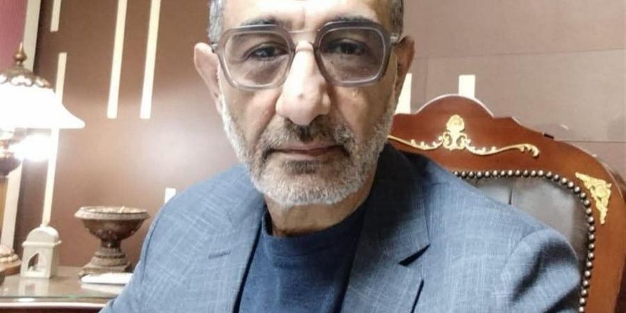 عمرو السمدوني: النقل النهري ركيزة استراتيجية لخفض تكاليف النقل والطاقة