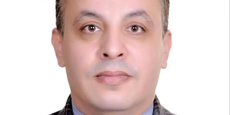 جامعة عين شمس تمنح الدكتور محمد نصر الجبالي جائزتها التقديرية لعام 2025