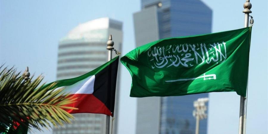 السعودية تتضامن مع الكويت ضد الهجمات الإيرانية.. وتجدد دعم أمنها وسيادتها
