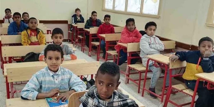 نتيجة الصف الثالث الابتدائي 2026 الترم الثاني.. خطوات الحصول على النتيجة