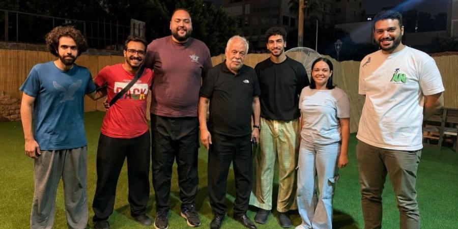 فريق مسرح جامعة العاصمة يعتذر ويؤكد: ما تم تداوله من منع العرض المسرحي غير صحيح