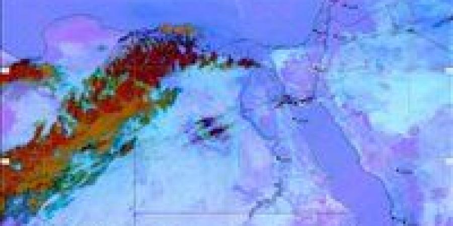 حالة الطقس اليوم في مصر.. أجواء حارة وارتفاع الرطوبة يزيد الإحساس بالحرارة