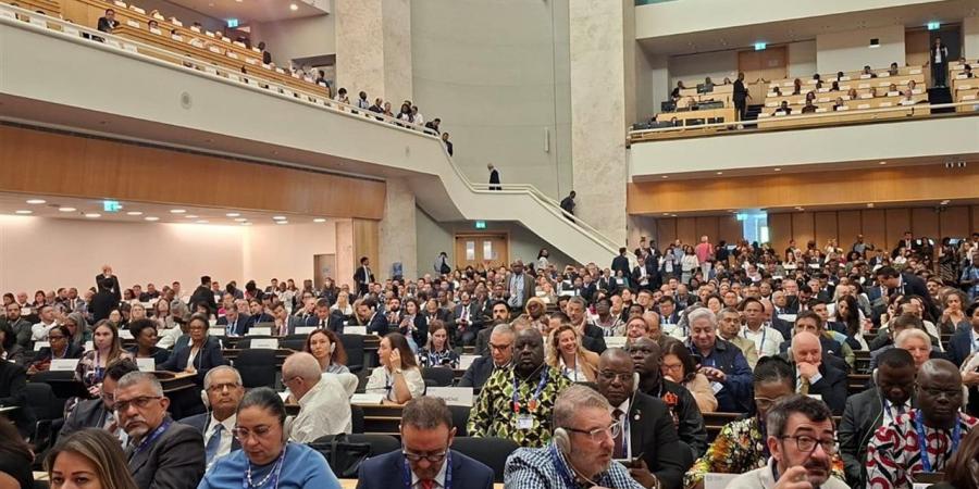 المساواة بين الجنسين تتصدر أجندة مناقشات الدورة 114 لمؤتمر العمل الدولي
