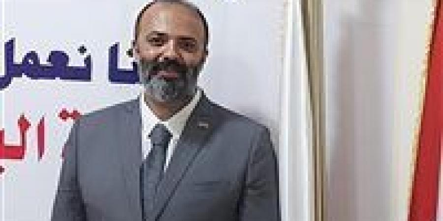 مستقبل وطن: مصر تتجه بقوة نحو التحول إلى مركز لوجيستي عالمي عبر قناة السويس الاقتصادية