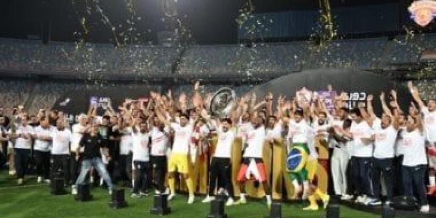 الزمالك يسابق الزمن للانتهاء من ملف شركة الكرة قبل انطلاق الموسم الجديد