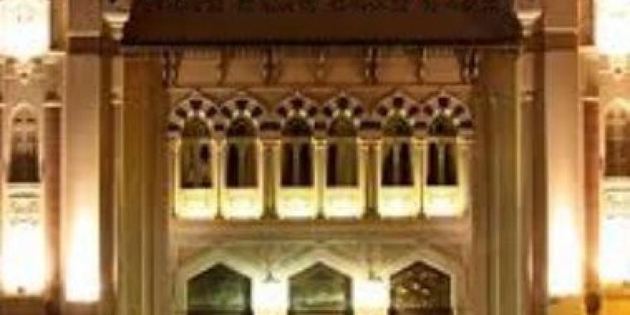 فعاليات اليوم.. الموسيقى العربية في مسرح الجمهورية ونادي السينما بأوبرا دمنهور