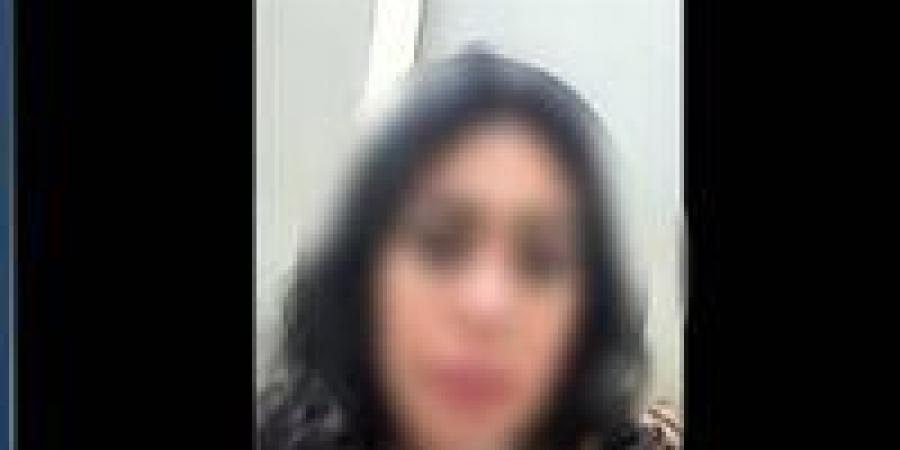 اتهامات متبادلة.. الداخلية تكشف تفاصيل استغاثة مذيعة من تعدي زوجها عليها في الجيزة