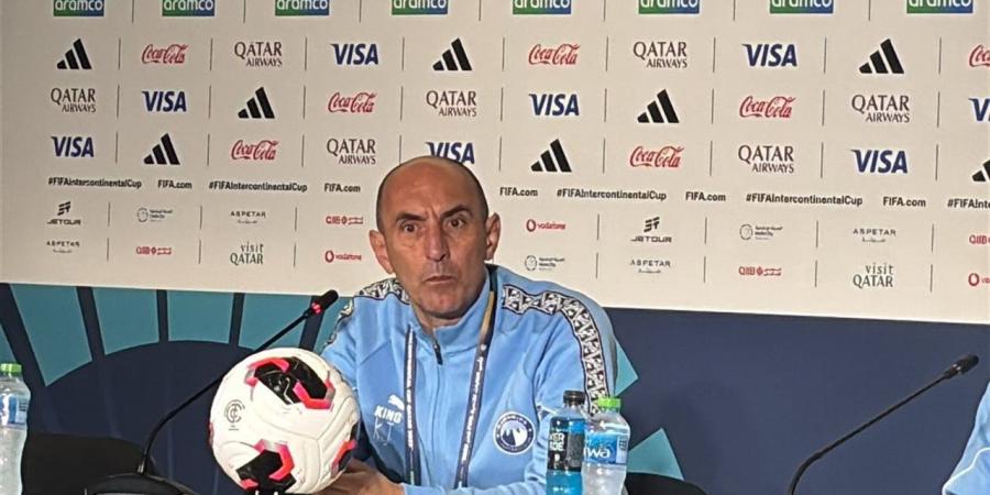 شوبير يكشف موقف يورتشيتش من الرحيل عن بيراميدز.. ويدافع عن اختيارات حسام حسن