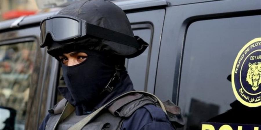 "ساعتان روليكس وذهب".. تفاصيل سرقة سائح أجنبي في الجيزة
