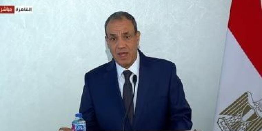 مصر تدين بأشد العبارات الهجمات المتكررة على دولة الكويت الشقيقة