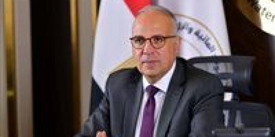 وزير الري يوجه التحية للعاملين: استقرار المنظومة المائية خلال عيد الأضحى