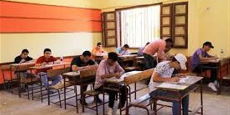 جدول الثانوية العامة 2026 علمي.. مواعيد امتحانات المواد الأساسية والتخصصية