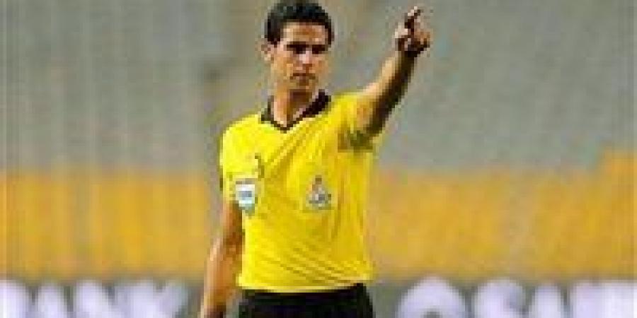 تعرف على حكام مواجهات الإثنين في إياب نصف نهائي كأس عاصمة مصر