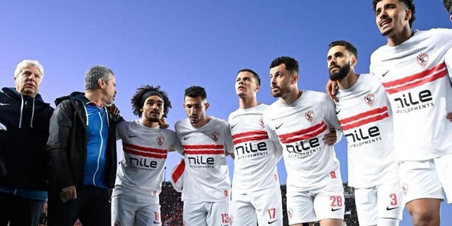 الزمالك يرحب ببيع المحترفين لحل أزمة إيقاف القيد و«الدباغ وشيكو بانزا» الأقرب للرحيل عن الفريق