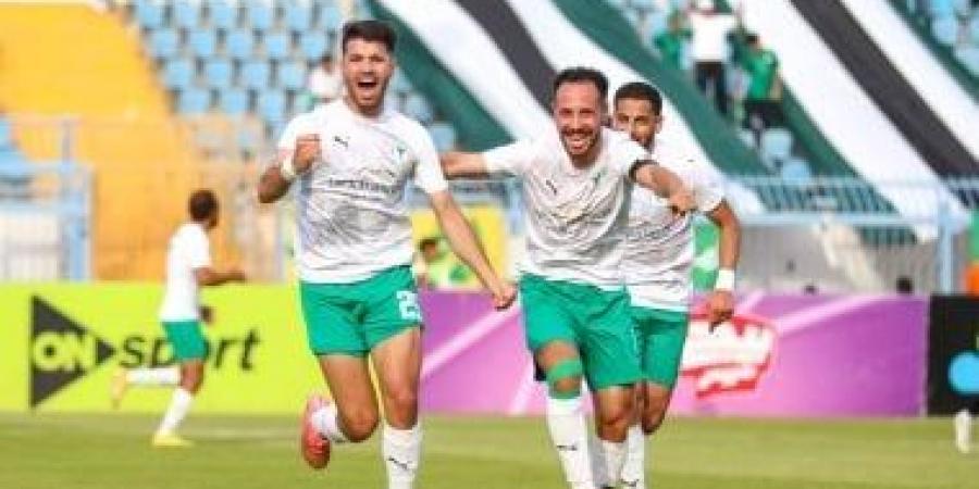 مباراة المصري وزد تذهب لضربات الترجيح لحسم المتأهل لنهائي كأس عاصمة مصر