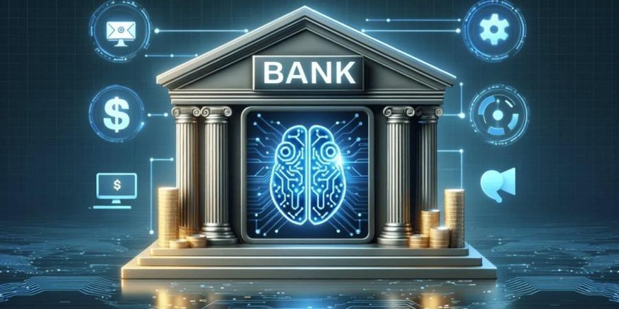 تعرف على تأثير الذكاء الاصطناعي على خدمات البنوك