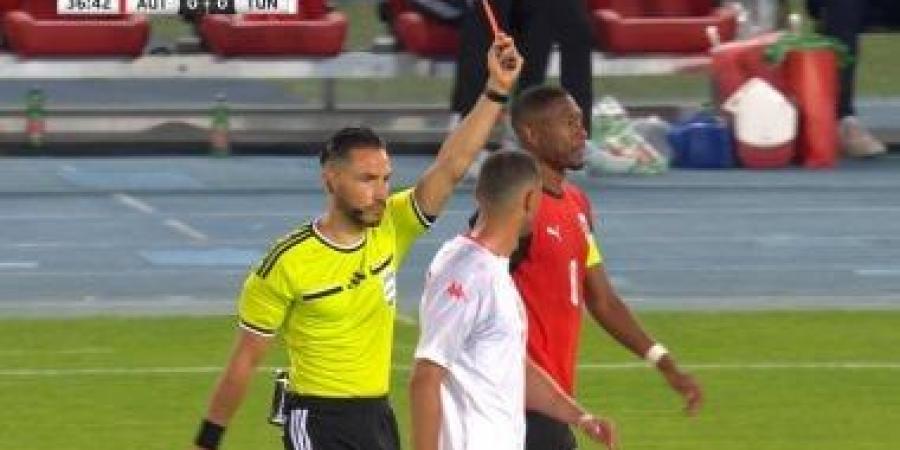 النمسا تهزم تونس وديًا بهدف استعدادًا لكأس العالم 2026