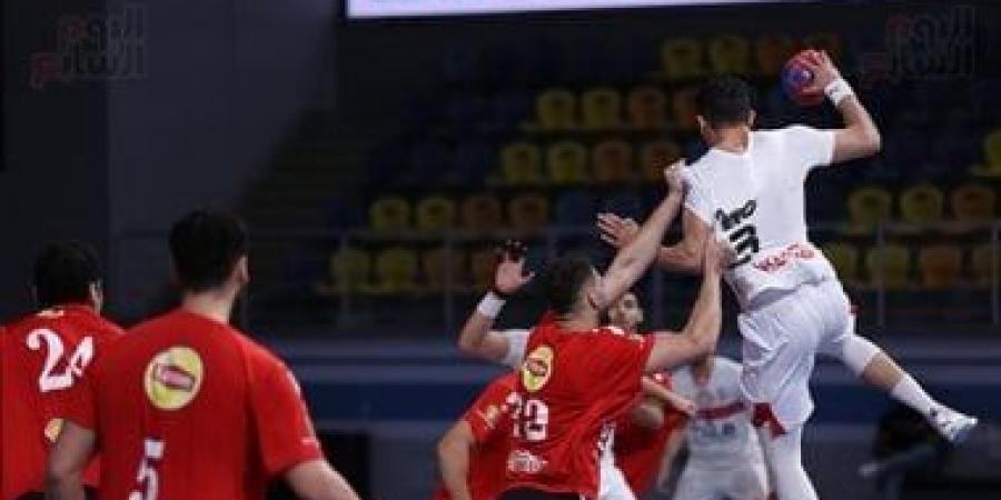 موعد انطلاق القيد للأندية فى اتحاد كرة اليد للموسم الجديد