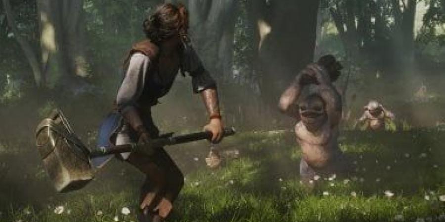 تأجيل لعبة Fable إلى فبراير 2027 لتجنب مواجهة GTA 6 ومنحها مساحة مستقلة
