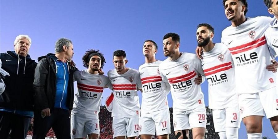 خبير لوائح: إيقاف قيد الزمالك لفترتين لن يرفع حتى بعد سداد المستحقات