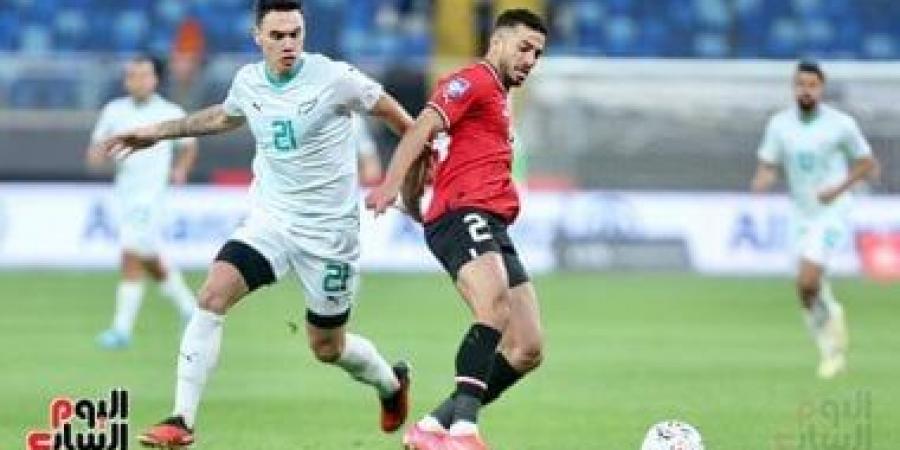 مجموعة مصر.. منتخب نيوزيلندا يختبر جاهزيته للمونديال أمام هايتي