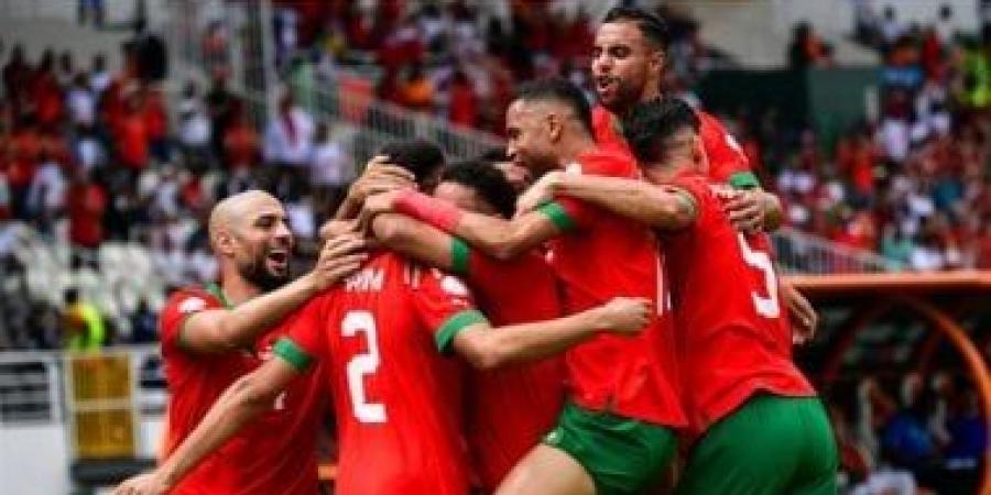 كأس العالم 2026.. المغرب يطمح لتتويج مسيرته الخيالية بإنجاز تاريخي جديد