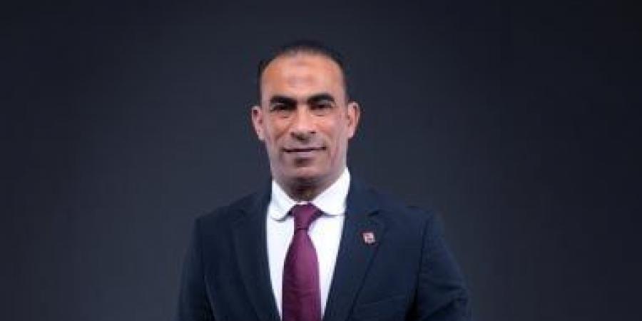سيد عبد الحفيظ يبدأ سلسلة من الاجتماعات لهكيلة قطاع الكرة بالأهلي