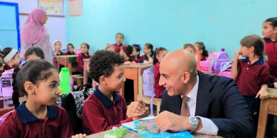 وزير التعليم يعيد الاعتبار للغة العربية والتربية الدينية بتوجيهات الرئيس السيسي