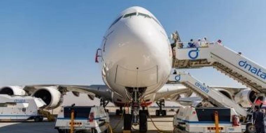 تعرف على أضخم طائرات ركاب فى العالم خلال 2026