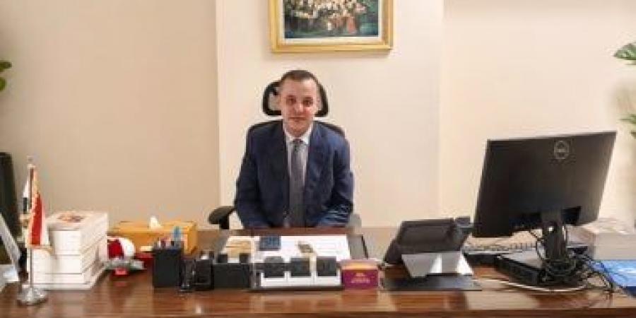رئيس القومى للترجمة: جائزة عين شمس التقديرية مسئولية قبل أن تكون تكريمًا