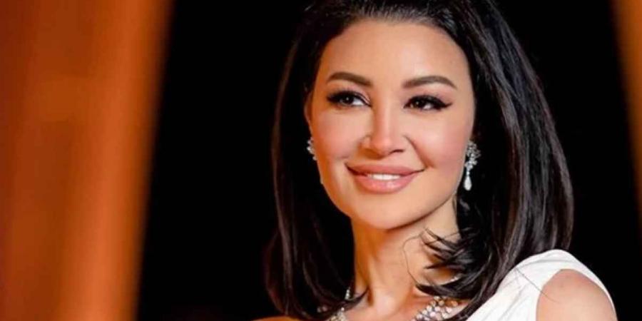أروى جودة: الأكلة المفضلة لزوجي الكوارع.. ولم أقضي شهر عسل