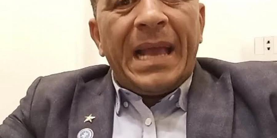 منتج مخترق لصفحات حورية فرغلي: عليها ليا فلوس وبينا قواضي