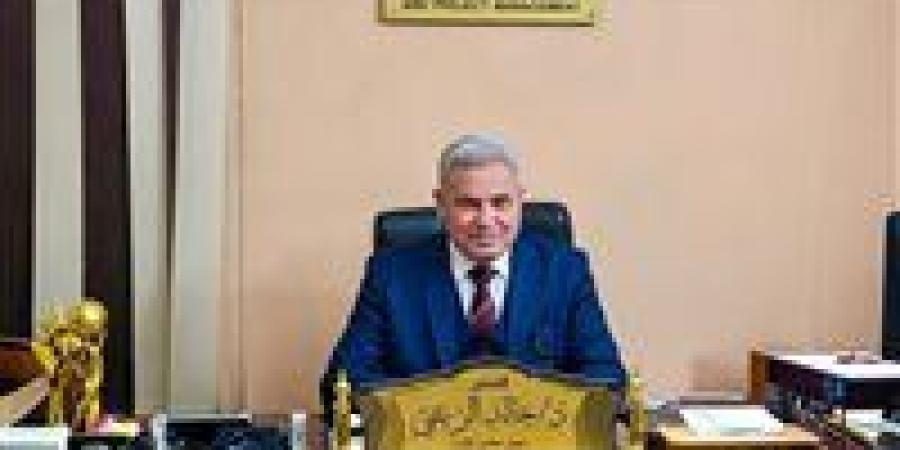 "حبًا في مصر" .. خالد الزغبي يطرح رؤية متكاملة لتسخير التكنولوجيا في خدمة المواطن ودعم التنمية الشاملة