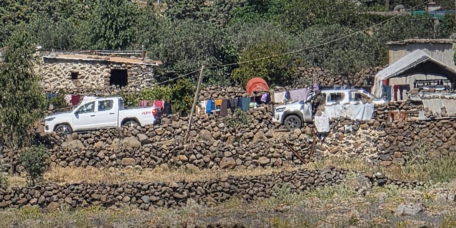 "سانا": قوات الاحتلال الإسرائيلي تتوغل في ريفي القنيطرة الشمالي والجنوبي