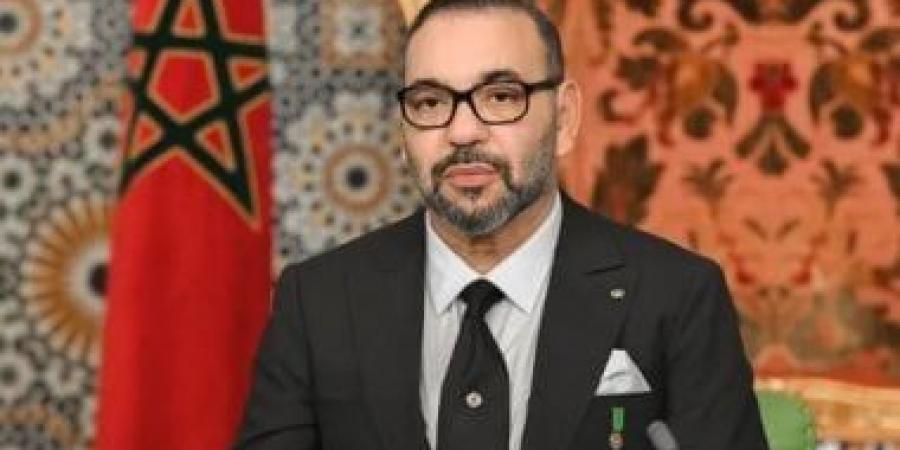 ملك المغرب ورئيس الإمارات يبحثان مستجدات الساحة الدولية