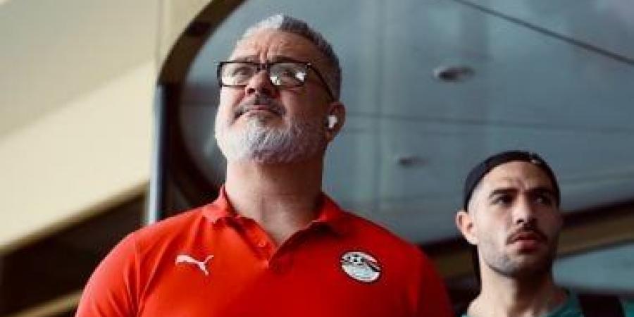 ميكالى يكشف كواليس مفاوضات الأهلى والزمالك ومواجهة مصر والبرازيل