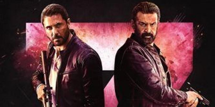 فيلم 7Dogs يحطم أرقام شباك التذاكر المصري والسعودي ويعيد رسم خريطة السينما العربية| تفاصيل