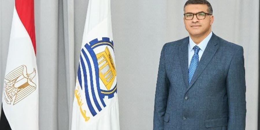 محافظ قنا يتفقد كورنيش النيل بنقادة وعدد من المناطق السكنية ذات الطابع المعماري الخاص