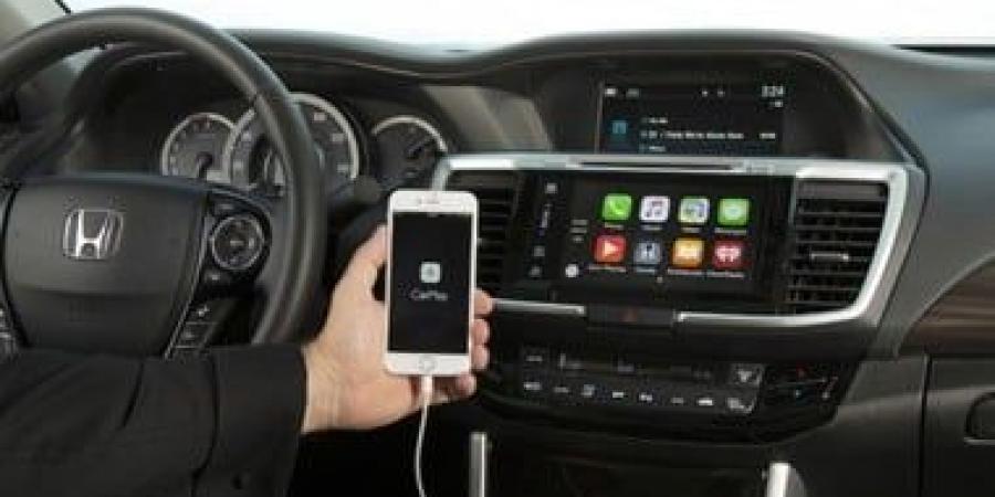 نظام CarPlay فى iOS 26 يضيف إعدادا جديدا يحسن أداء شاشة سيارتك