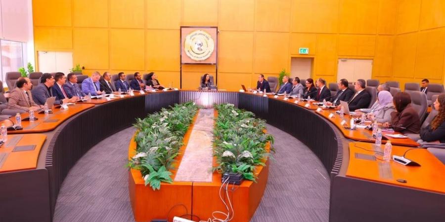 وزيرة التضامن: اختيار تجربة صندوق مكافحة الإدمان ضمن أفضل 7 تجارب دولية رائدة