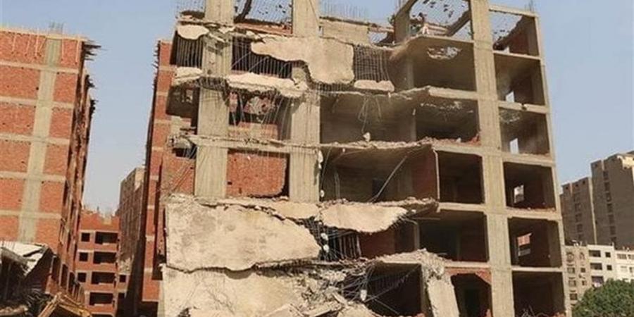 مخالفات البناء في القرى والمدن.. الفرق في الرسوم والإجراءات