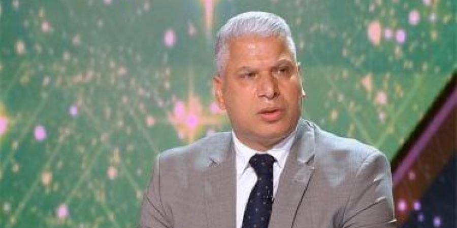رسمياً.. الأهلي يعلن تعيين وائل جمعة مديراً للكرة خلفا لوليد صلاح الدين