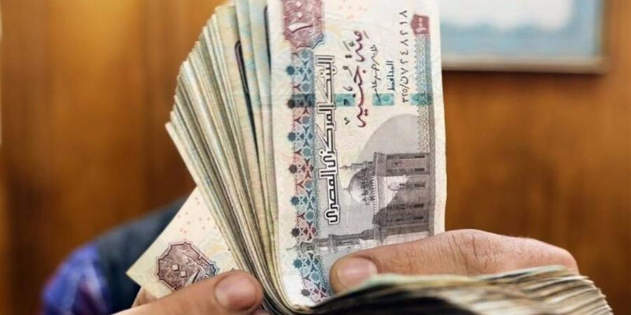 تحسن الأجور في 17 نشاط اقتصادي خلال الربع الأول من 2026