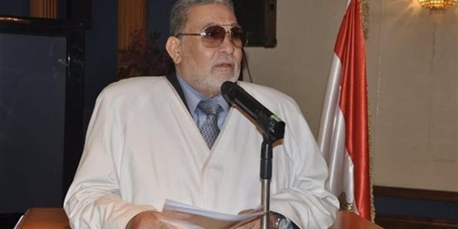 شيخ الطريقة الشبراوية: 30 يونيو نصر عظيم أعاد للمواطن المصرى شعوره بالكرامة والإنتماء