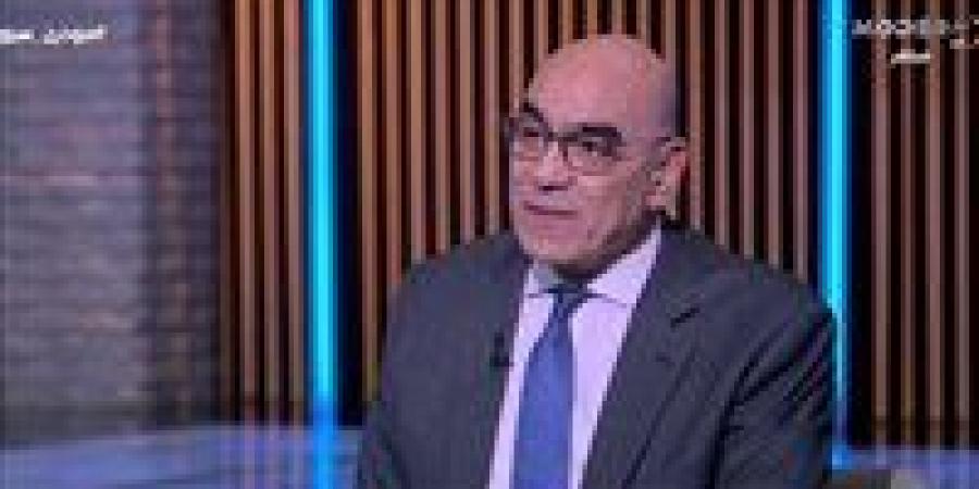 هشام نصر: حققنا 4 بطولات رغم الأزمات.. ولو امتلك الزمالك 800 مليون جنيه لانتهت جميع القضايا